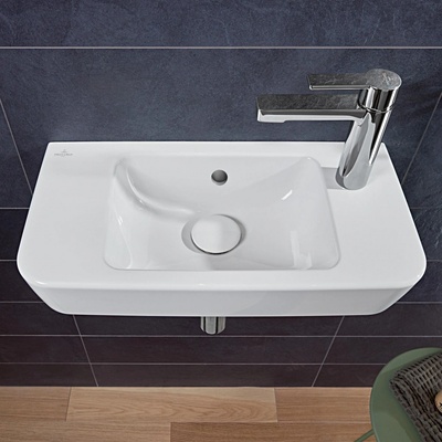 Villeroy & Boch O.novo Compact 4342R5R1