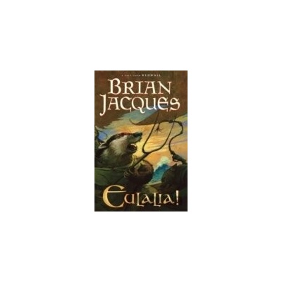 Eulalia - Brian Jacques