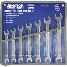 Senator sada 7ks otevřených klíčů 6-19mm SEN5825202R