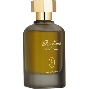 Image 1 of Flavia Pure Scent EDP 100 ml