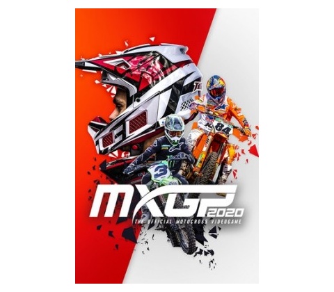 MXGP 2020