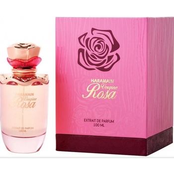 Al Haramain Vergine Rosa Extrait de Parfum 100 ml
