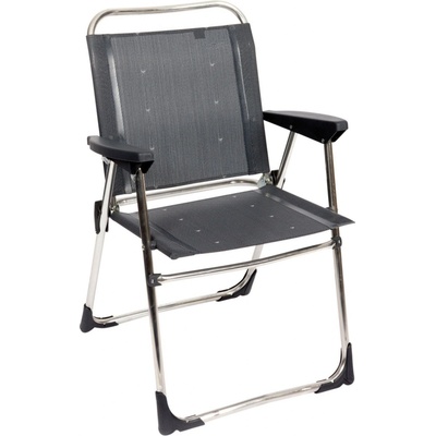 Kempingová židle Crespo AL/219 antracit