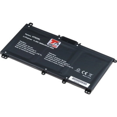 T6 Power NBHP0149 batéria - neoriginálna