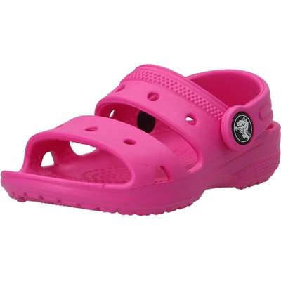 Crocs Отворени обувки розово, размер C5