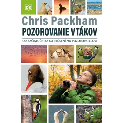 Pozorovanie vtákov