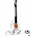 EmonaMall Детска китара и микрофон EmonaMall - Код W5755 (W5755-200061149-6952000611493)
