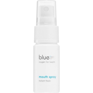 bluem Oxygen for Health спрей за уста 15ml
