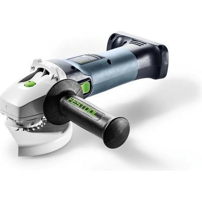 Festool AGC 18-125 EB Basic 578602