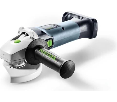 Festool AGC 18-125 EB Basic 578602