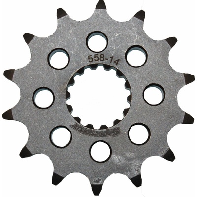 EK Chain Řetězová sada Yamaha YZ 85 19-25