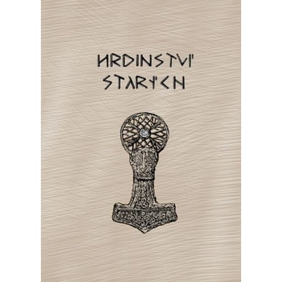 Hrdinství starých - Marie Novotná