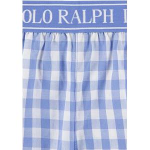 Ralph Lauren Детска памучна пижама (3P0271)