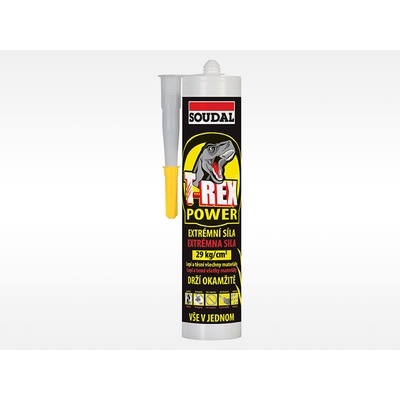Soudal T-REX Power 290 ml