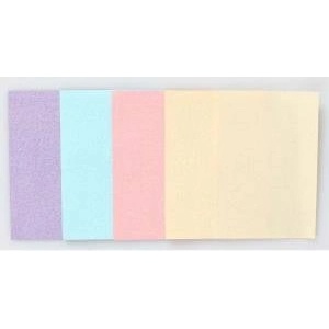 TITANUM Rock Decorative Paper 20x20cm 120g mix 10pcs