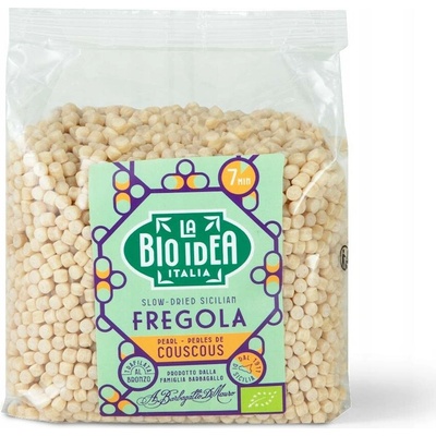 La Bio Idea kuskus Fregola 400 g