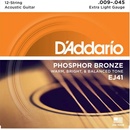 DAddario EJ41