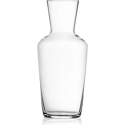 Květná 1794 ručne fúkaná karafa Auriga 850 ml