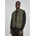 Urban classics Потник Urban classics Worker GT vest - Green (Dark Green)