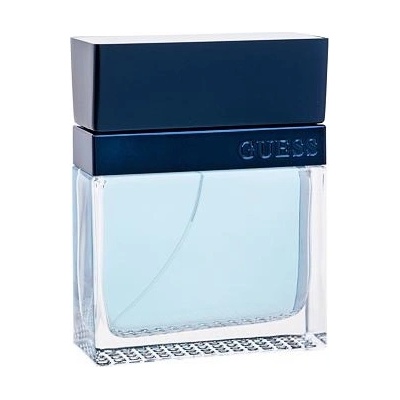 Guess Seductive Homme Blue toaletná voda pánska 100 ml