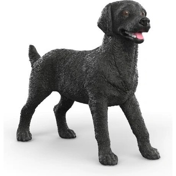 Schleich Черна женска лабрадор ретривър (14923)