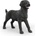 Schleich Черна женска лабрадор ретривър (14923)