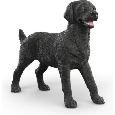 Schleich Черна женска лабрадор ретривър (14923)