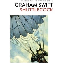 Shuttlecock Swift Graham