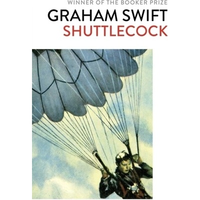 Shuttlecock Swift Graham