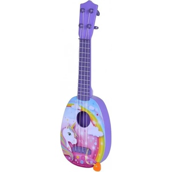 Image 1 of Simba Toys - MMW - Укулеле Еднорог 106832437