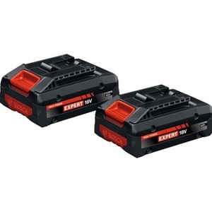 Bosch Акумулатор bosch exba 18v-40 1600a03738 (1600a03738)