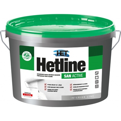 Hetline SAN ACTIVE 7 kg