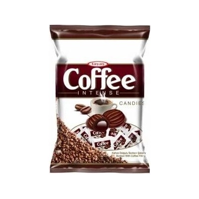 Tayas Coffe intense cukríky kávové 500 g