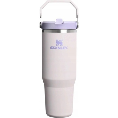 Stanley hrnek IceFlow Flip Straw 2.0 890 ml Sahara