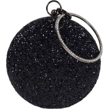 Image 1 of Черна кръгла чанта - Tarina