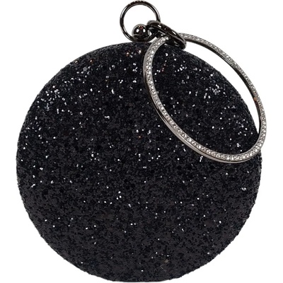 Черна кръгла чанта - Tarina