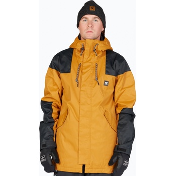 DC Мъжко яке за сноуборд DC Anchor cathay spice