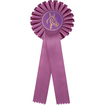 kokarda K1 FIALOVÁ – Zboží Dáma