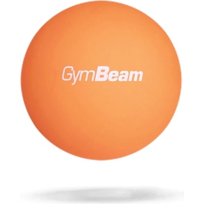 GymBeam Massage Ball FlexBall | Orange [6.3 cm]