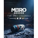 Metro Exodus The Two Colonels