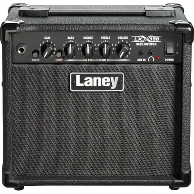 Laney LX15 BK