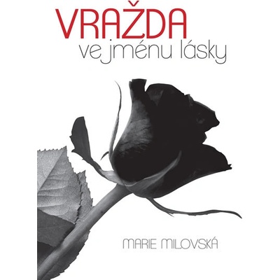 Vražda ve jménu lásky