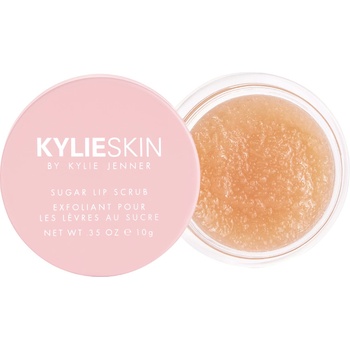 Kylie Skin Sugar Lip Scrub Ексфолиант за устни дамски 10gr