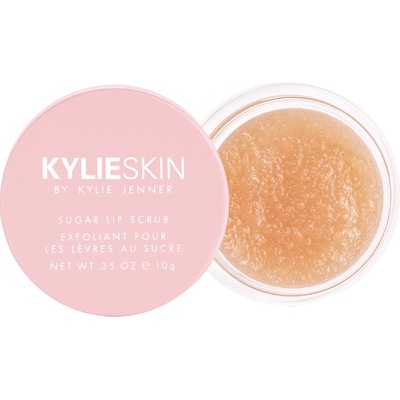 Kylie Skin Sugar Lip Scrub Ексфолиант за устни дамски 10gr