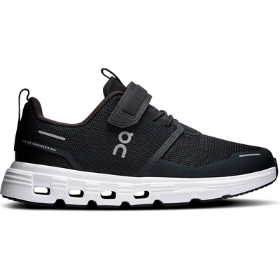 On Детски маратонки On Kid's Cloud Play 2 Sneakers - Black / White - размер 28, 5 (EU) (702-5699-0111)