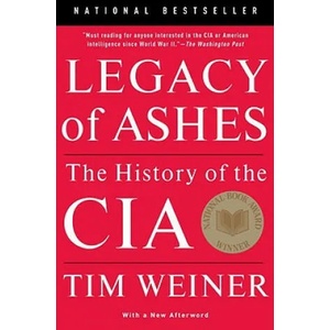 Legacy of Ashes (2008)