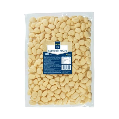 Metro Chef Gnocchi bramborové 80 % 200 g