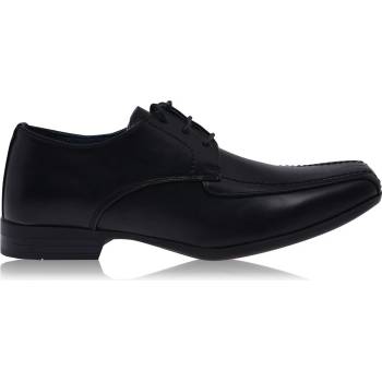 Image 1 of Giorgio Детски обувки Giorgio Bourne Lace Junior Boys Shoes - Black