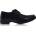 Giorgio Детски обувки Giorgio Bourne Lace Junior Boys Shoes - Black