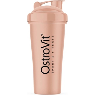 OstroVit Shaker Sport & Fitness [700 мл] Розов